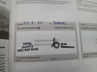 Citroën C4 vaihtoauto