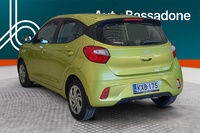 Hyundai i10 vaihtoauto