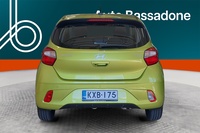Hyundai i10 vaihtoauto