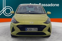Hyundai i10 vaihtoauto