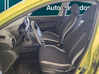 Hyundai i10 vaihtoauto