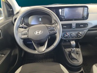 Hyundai i10 vaihtoauto