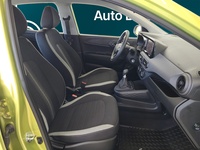 Hyundai i10 vaihtoauto