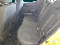 Hyundai i10 vaihtoauto