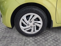 Hyundai i10 vaihtoauto
