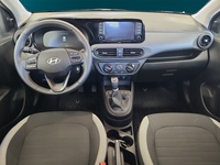 Hyundai i10 vaihtoauto