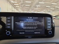 Hyundai i10 vaihtoauto