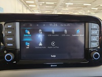 Hyundai i10 vaihtoauto