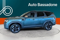 Dacia Bigster vaihtoauto