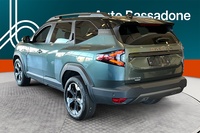 Dacia Bigster vaihtoauto