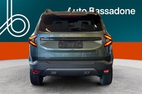 Dacia Bigster vaihtoauto