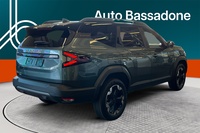 Dacia Bigster vaihtoauto