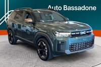 Dacia Bigster vaihtoauto