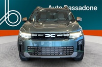 Dacia Bigster vaihtoauto