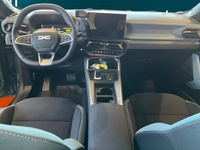 Dacia Bigster vaihtoauto