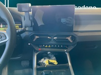 Dacia Bigster vaihtoauto