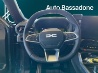 Dacia Bigster vaihtoauto