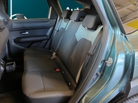 Dacia Bigster vaihtoauto