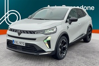 Renault Symbioz vaihtoauto