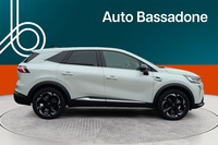 Renault Symbioz vaihtoauto