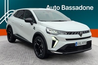 Renault Symbioz vaihtoauto