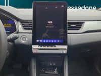 Renault Symbioz vaihtoauto