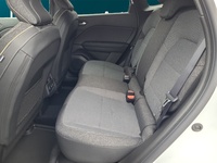 Renault Symbioz vaihtoauto