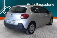 Citroën C3 vaihtoauto