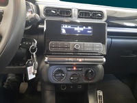 Citroën C3 vaihtoauto