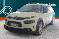 Citroën C4 Cactus vaihtoauto
