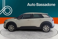 Citroën C4 Cactus vaihtoauto
