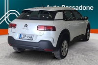 Citroën C4 Cactus vaihtoauto