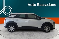 Citroën C4 Cactus vaihtoauto