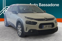 Citroën C4 Cactus vaihtoauto