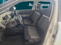 Citroën C4 Cactus vaihtoauto
