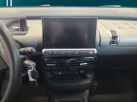 Citroën C4 Cactus vaihtoauto