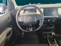 Citroën C4 Cactus vaihtoauto