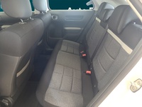 Citroën C4 Cactus vaihtoauto