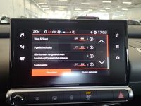 Citroën C4 Cactus vaihtoauto