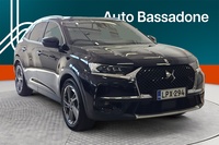 DS 7 Crossback vaihtoauto