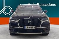 DS 7 Crossback vaihtoauto