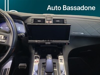 DS 7 Crossback vaihtoauto