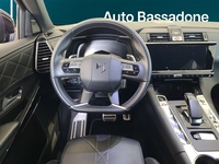 DS 7 Crossback vaihtoauto