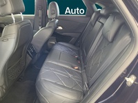 DS 7 Crossback vaihtoauto