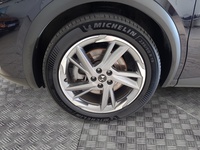 DS 7 Crossback vaihtoauto