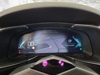 DS 7 Crossback vaihtoauto