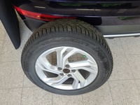 DS 7 Crossback vaihtoauto