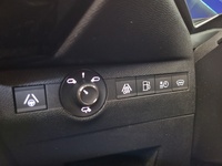 DS 7 Crossback vaihtoauto