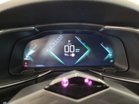 DS 7 Crossback vaihtoauto