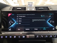 DS 7 Crossback vaihtoauto